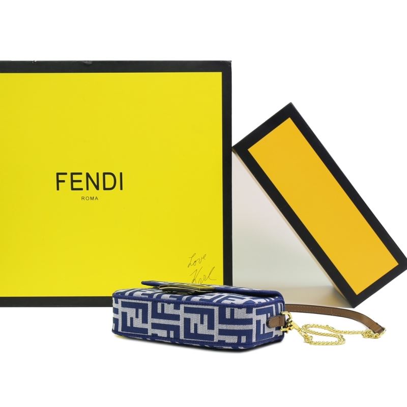 Fendi Satchel Bags